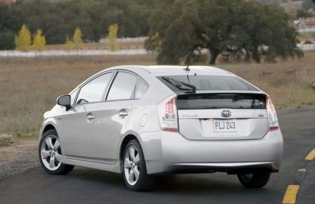 Prius 2